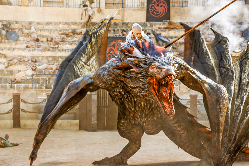 Illustration for article titled Watch out, Waif: Here are this week’s Game Of Thrones dead pool odds